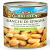 La Bio Idea Org Butter Beans 400g view 1