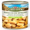 La Bio Idea Org Butter Beans 400g view 2