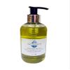 Natural Shaving Oil with Lavender & Chamomile 250ml Pre Shave Oil 100% Pure with Pump Dispenser or Use as a Post Shave Moisturiser view 1