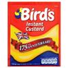 Birds Instant Custard 18 x 75gm view 1