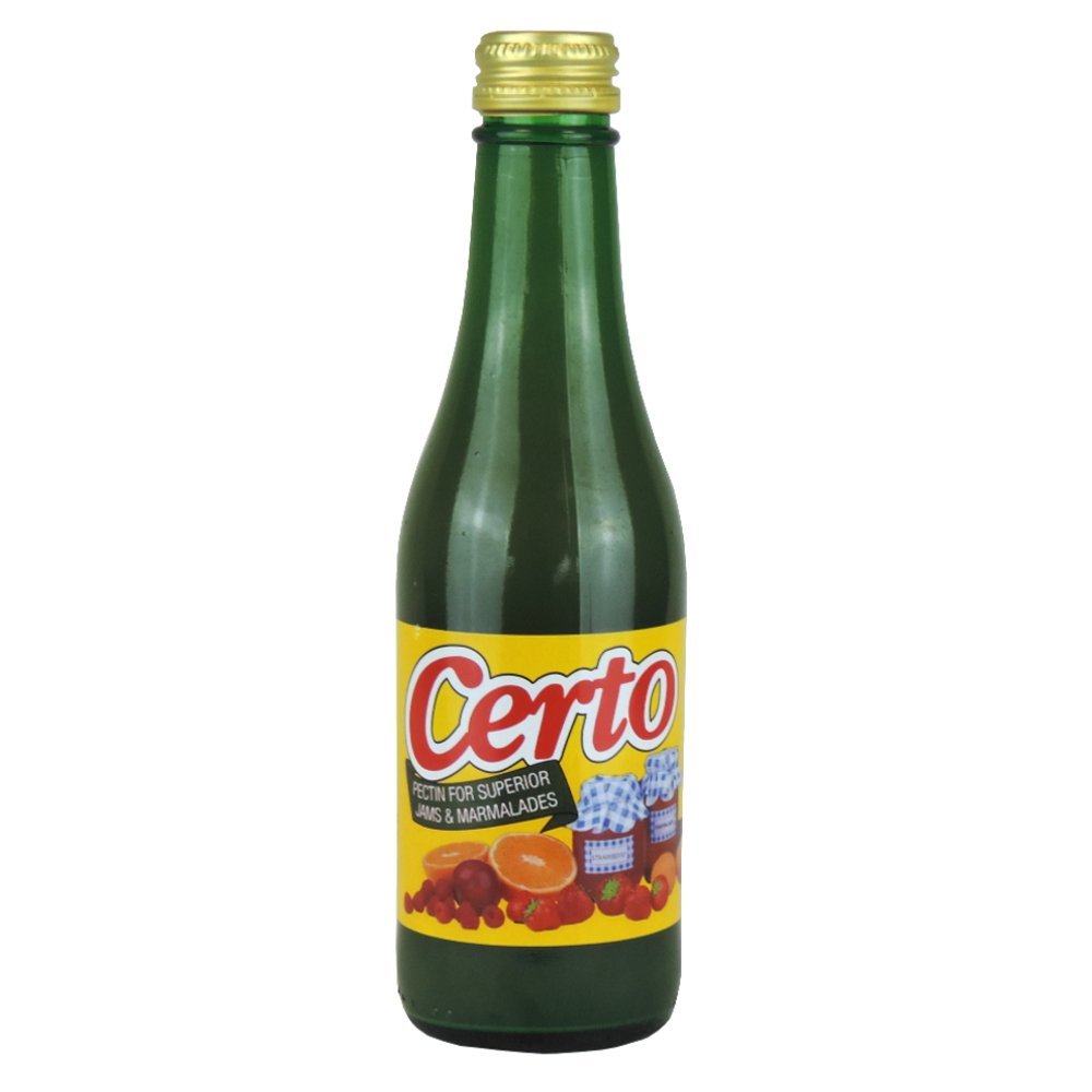Certo Apple Pectin Extract 6 x 250gm