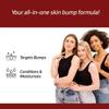 BUMP ZAPPER BUMP TERMINATOR Extra Strength Severe Bumps Lotion by Breej, 6.8 fl oz (200 ml) view 4