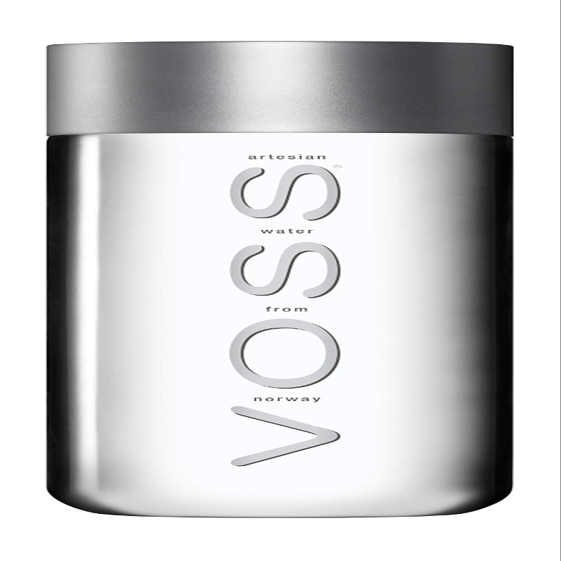 VOSS Artesian Still Water, 330 ml Plastic Bottles (Pack of 24)