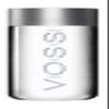 VOSS Artesian Still Water, 330 ml Plastic Bottles (Pack of 24) view 1