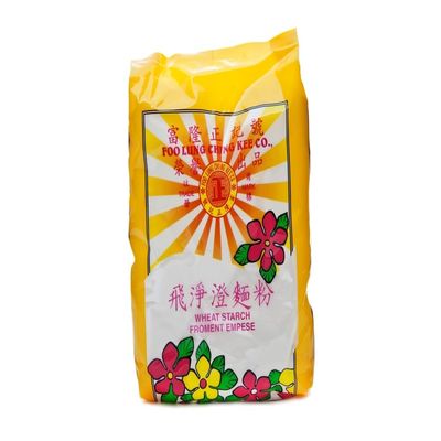 Flck Wheat Starch - 450G