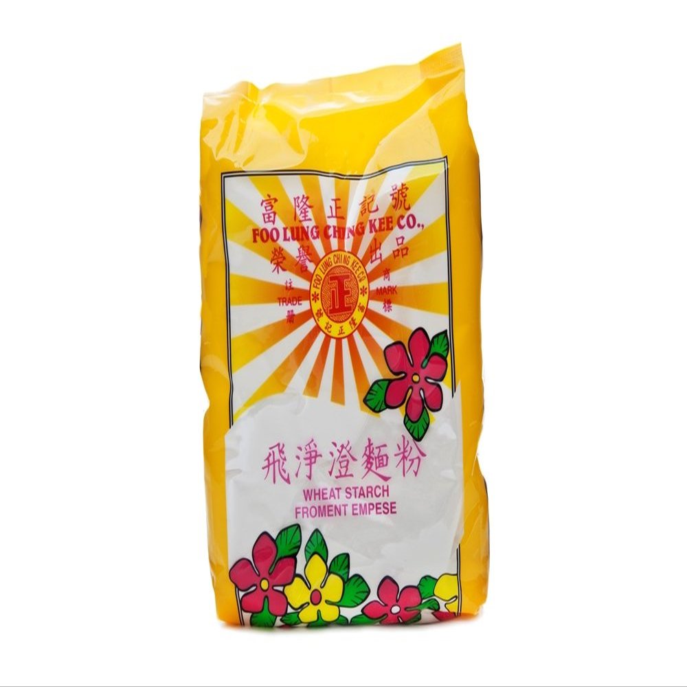 Flck Wheat Starch - 450G