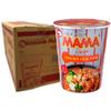 MAMA Tomyum Instant Noodles Cup, 70 g, Pack of 16 3175 view 1