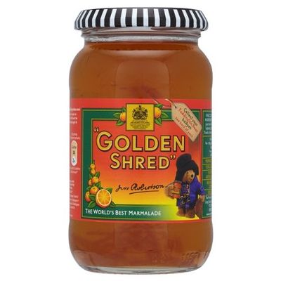 Robertson's Golden Shred 6 x 454g