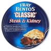 Fray Bentos 'Classic' Steak & Kidney Pudding 6 x 425g view 1