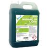 2Work Antibacterial Washing Up Liquid 5 Litre 2W04022 view 3
