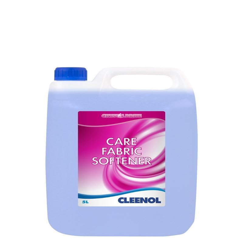 Cleenol CRLD3/5 Care Fabric Conditioner