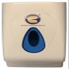 Bulk Pack Toilet Tissue Dispenser White - Discounted Cleaning Supplies - DCS50PWB view 1