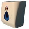Bulk Pack Toilet Tissue Dispenser White - Discounted Cleaning Supplies - DCS50PWB view 2