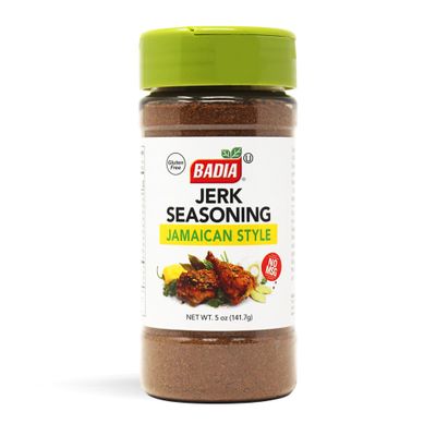 Badia Ssnng Jerk