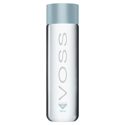 Voss Artesian Water, 16.9 Fl oz