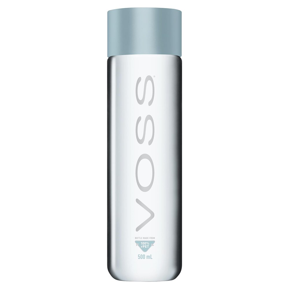 Voss Artesian Water, 16.9 Fl oz