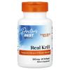 Doctor's Best Real Krill 350mg 60 kaps. view 1