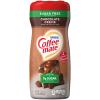 Sugar Free Creamy Chocolate Flavor Powd Flowered Creamer, 10.2 oz, Sold as 2 Each by Coffee Mate view 1