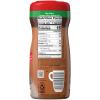 Sugar Free Creamy Chocolate Flavor Powd Flowered Creamer, 10.2 oz, Sold as 2 Each by Coffee Mate view 2
