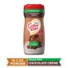 Sugar Free Creamy Chocolate Flavor Powd Flowered Creamer, 10.2 oz, Sold as 2 Each by Coffee Mate view 4