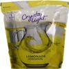 Crystal Light Lemonade 16 Pitcher Packs - 8.6 Ounce view 1