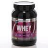 Boditronics Diet Whey Protein Powder with High Protein Blend and High doses of CLA, Vitamins C & E for Lean whey Protein Shake Powder (Vanilla Ice Cream, 900g) view 1