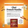 Twinings of London French Vanilla Chai Tea Bags 1.41 Ounces - 1 Box view 4