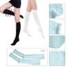 2 Pairs of Anti-Fatigue Compression Socks for Improve Blood Circulation view 2
