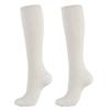 2 Pairs of Anti-Fatigue Compression Socks for Improve Blood Circulation view 3