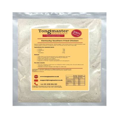 Kentucky Southern Fried Chicken - 2kg