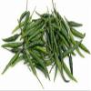 Fresh Small Green Chillies 100g view 1