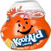 KOOL AID Liquid Orange Drink Mix Makes 24 x 8 fl oz Servings KOOL-AID American view 1