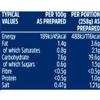 Batchelors Cup a Soup Chicken & Vegetable With Croutons Instant Soup, 4 Sachets Per 110 g Box (Total 9 Boxes = 36 Sachets) view 2