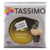 Carte Noire Voluptuoso Classic Coffee Pods for Tassimo (Pack of 1, 16 T-Discs) view 1