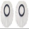 Twist and Shout Mop - 2 Replacement Mop Heads by Twist and Shout Mop view 1