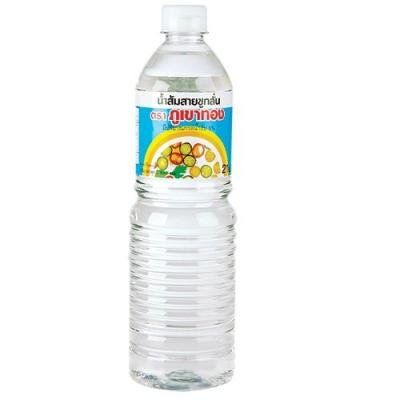 Distilled Vinegar 980ml by Golden Mountain
