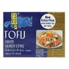 Blue Dragon Extra Firm Silken Tofu, 349 g view 1
