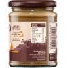Meridian Smooth Peanut Butter No Salt 280g - CLF-MER-10569050 view 2