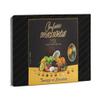 Buffet Mix of Flavoured Chocolate Sugared Almonds - 1kg *Gluten free view 1