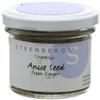 Steenbergs Organic Anise Seed Whole Dried 45g view 1