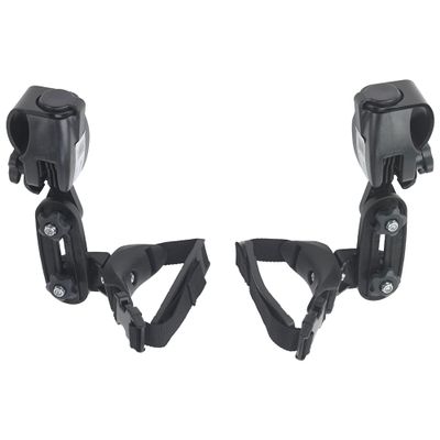 Drive Medical Trekker Gait Trainer Thigh Prompts Large