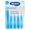2 x Packs of Wisdom Interdental Brushes - X-FINE - 0.6mm view 1