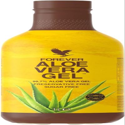 Aloe Vera Gel Forever Living Drink 1L