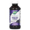 Original Sambucus, Bio-Certified Elderberry, Natural Syrup - Nature's Way view 3