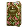 Pukka Herbal AYURVEDA Organic Peppermint & Licorice Tea 20bags (Pack of 1) view 1