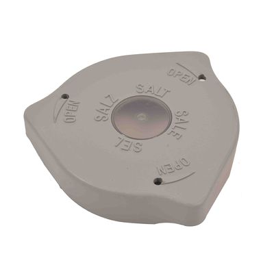 Genuine Hotpoint Dishwasher Salt Cap C00041088