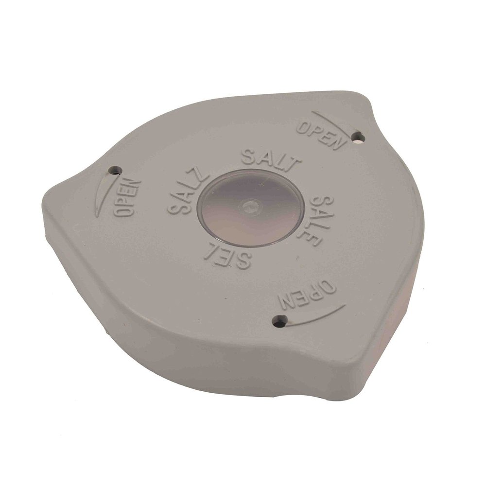 Genuine Hotpoint Dishwasher Salt Cap C00041088