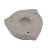 Genuine Hotpoint Dishwasher Salt Cap C00041088 view 1