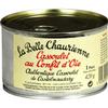 Cassoulet au Confit d'Oie La Belle Chaurienne Bean Pot with Goose 420 g view 1