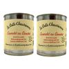 French cassoulet with duck La Belle Chaurienne-cassoulet au canard la belle Chaurienne - 840 gr - 2 serves view 4